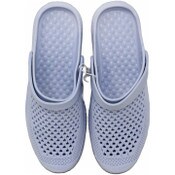 Wholesale - KARMA PASTEL BLUE WOMEN SHOES ASST SIZE C/P 12, UPC: 193242423673